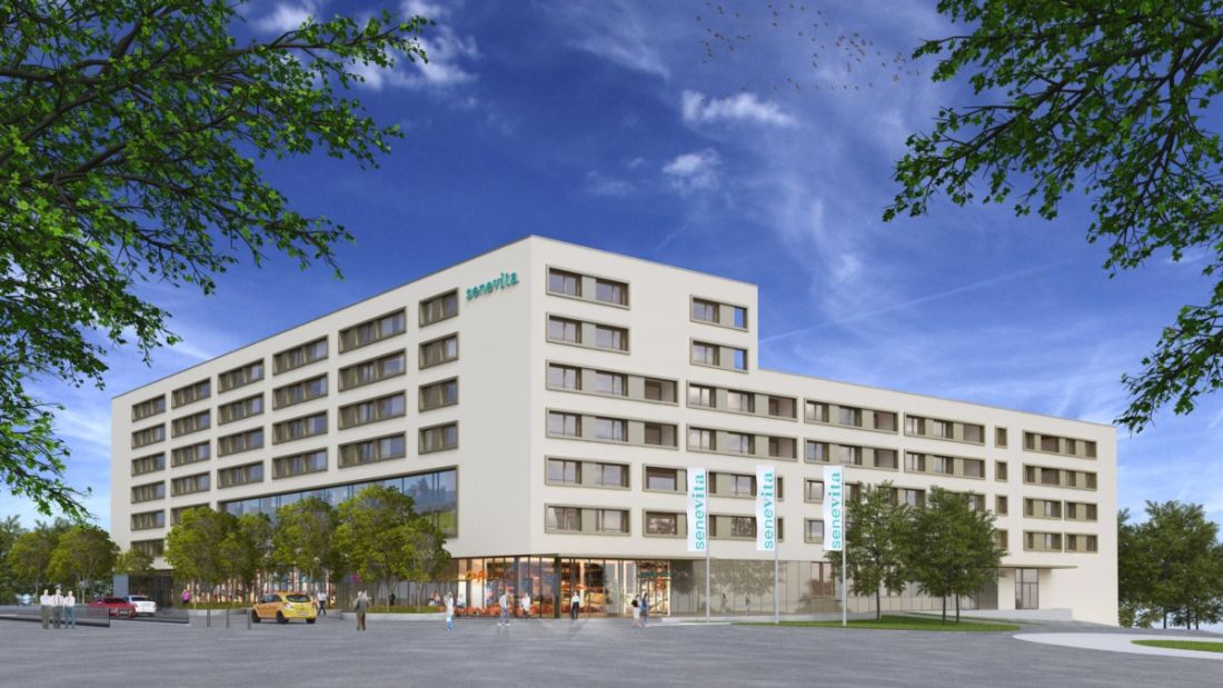 Mobilitäts&shy;konzept Alterszentrum Münsingen