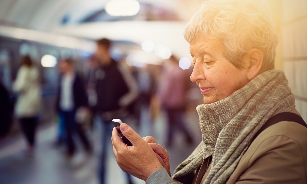 Zugticket online kaufen?