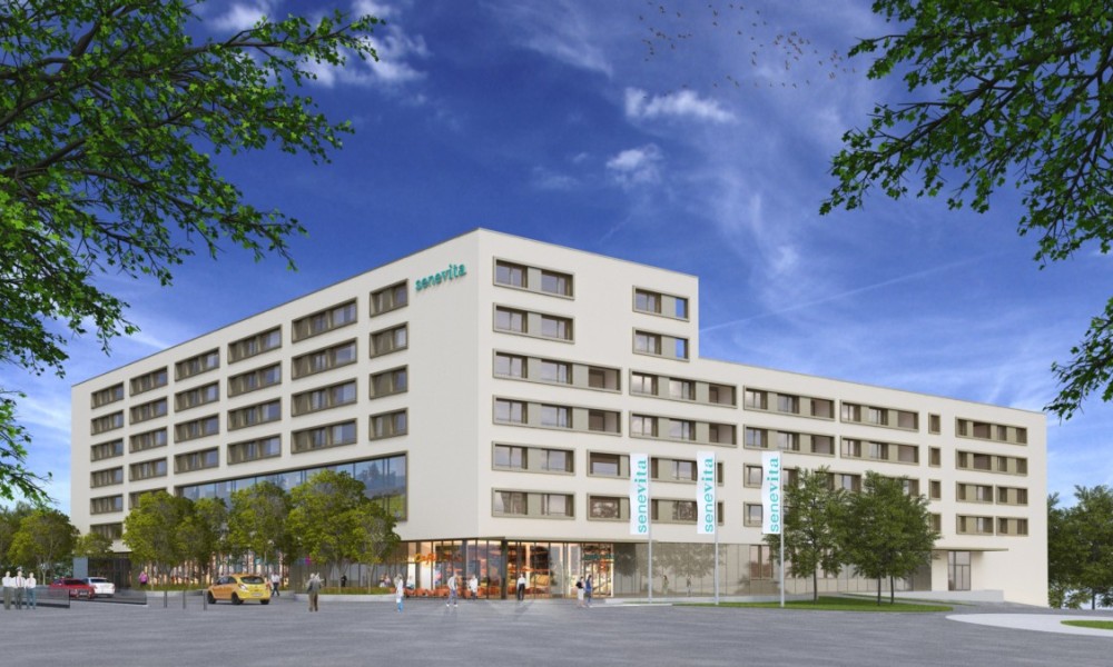 Mobilitätskonzept Alterszentrum Münsingen