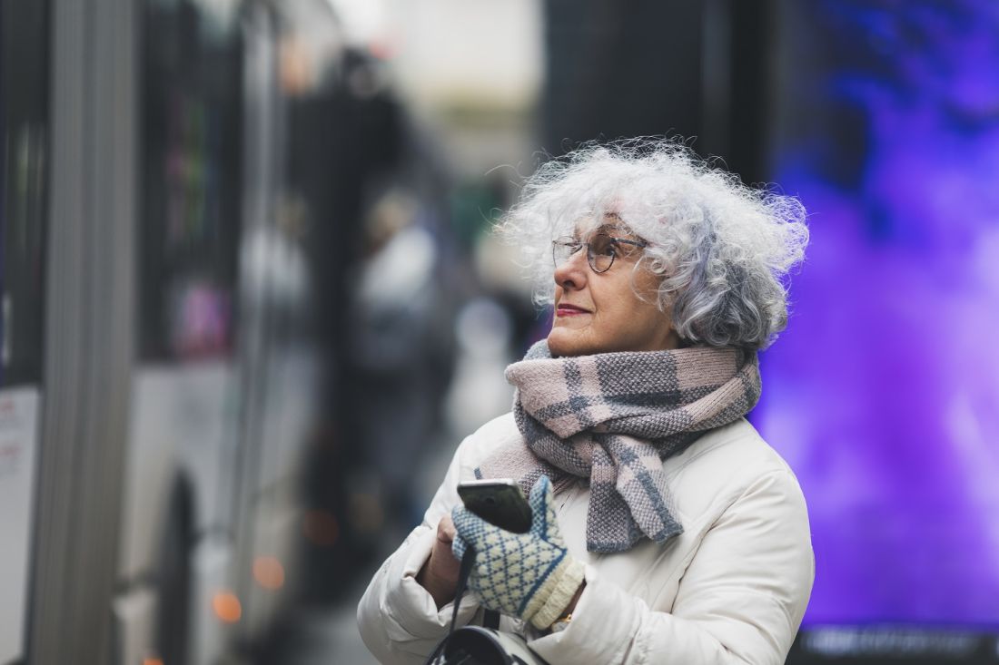 Weiterbildung Mobilitäts­trainerIn