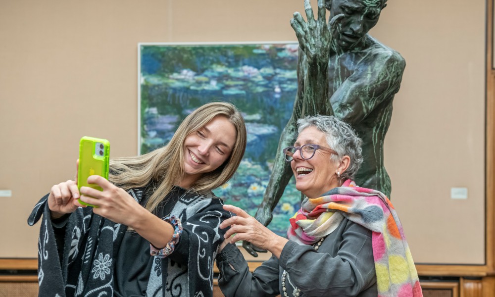 TiM - Tandem im Museum è un nuovo partner